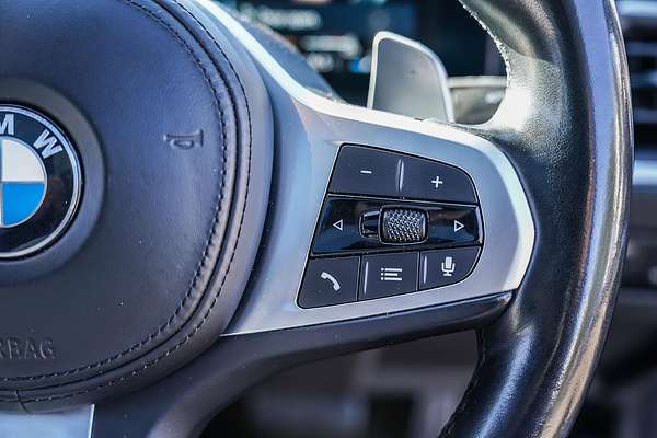 2023 BMW 3 Series 330i M Sport G20 LCI