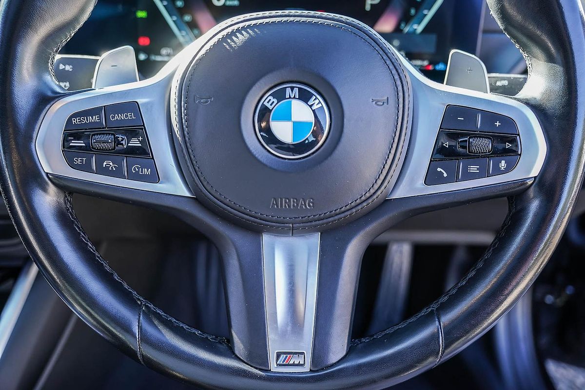 2023 BMW 3 Series 330i M Sport G20 LCI