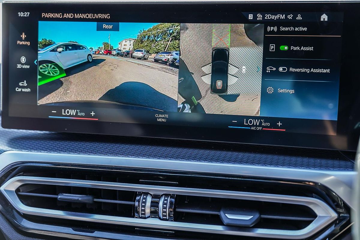 2023 BMW 3 Series 330i M Sport G20 LCI