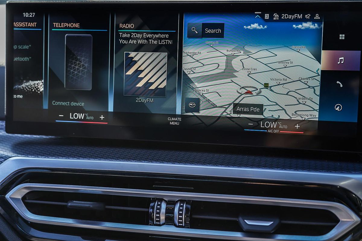 2023 BMW 3 Series 330i M Sport G20 LCI