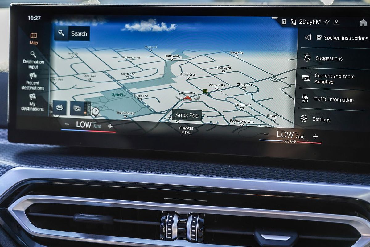 2023 BMW 3 Series 330i M Sport G20 LCI
