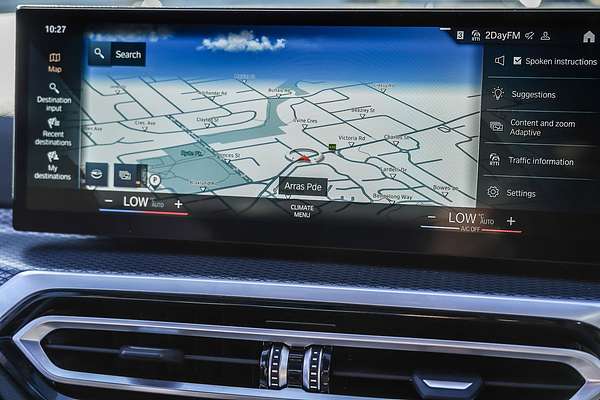 2023 BMW 3 Series 330i M Sport G20 LCI