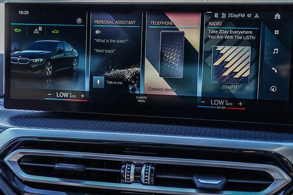 2023 BMW 3 Series 330i M Sport G20 LCI