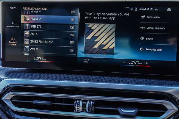 2023 BMW 3 Series 330i M Sport G20 LCI