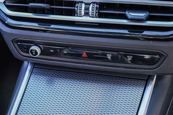 2023 BMW 3 Series 330i M Sport G20 LCI