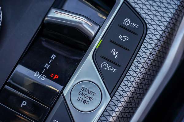 2023 BMW 3 Series 330i M Sport G20 LCI
