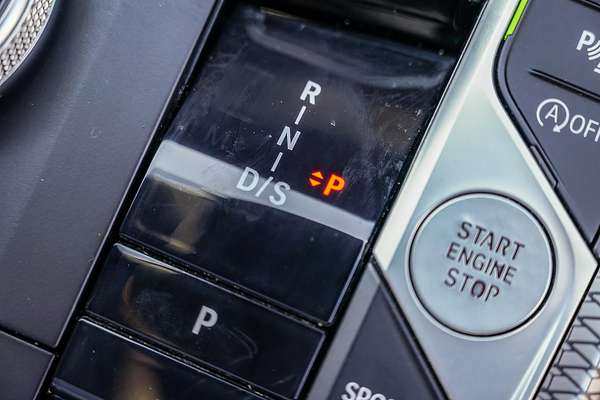 2023 BMW 3 Series 330i M Sport G20 LCI