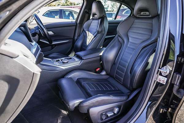 2023 BMW 3 Series 330i M Sport G20 LCI