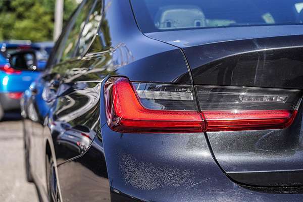 2023 BMW 3 Series 330i M Sport G20 LCI