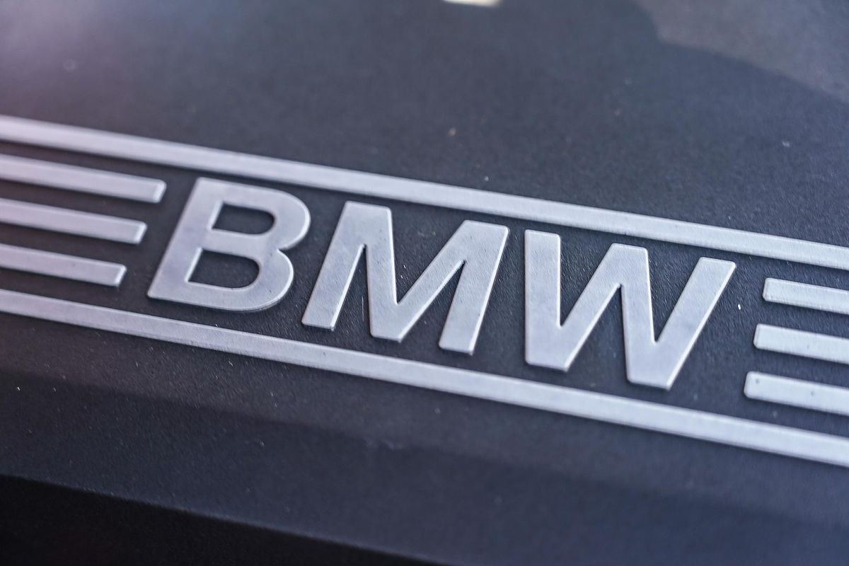 2023 BMW 3 Series 330i M Sport G20 LCI