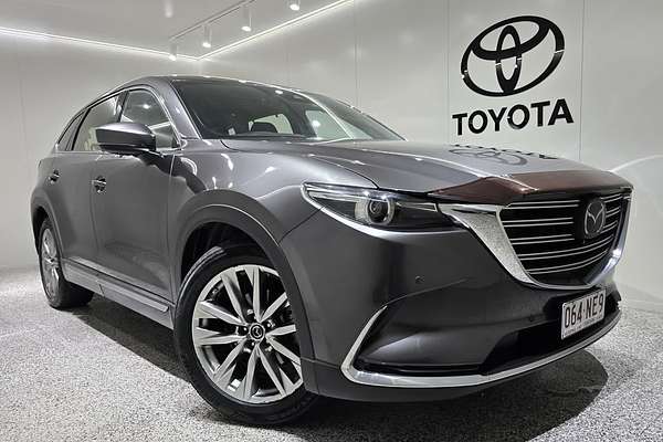 2019 Mazda CX-9 Azami TC