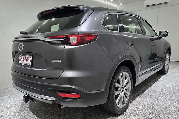 2019 Mazda CX-9 CX-9 AZAMI (AWD) CX9JAW5A