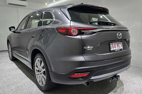 2019 Mazda CX-9 CX-9 AZAMI (AWD) CX9JAW5A