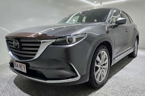 2019 Mazda CX-9 CX-9 AZAMI (AWD) CX9JAW5A