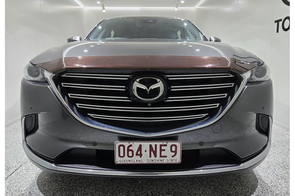2019 Mazda CX-9 CX-9 AZAMI (AWD) CX9JAW5A