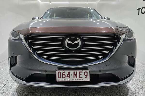 2019 Mazda CX-9 CX-9 AZAMI (AWD) CX9JAW5A