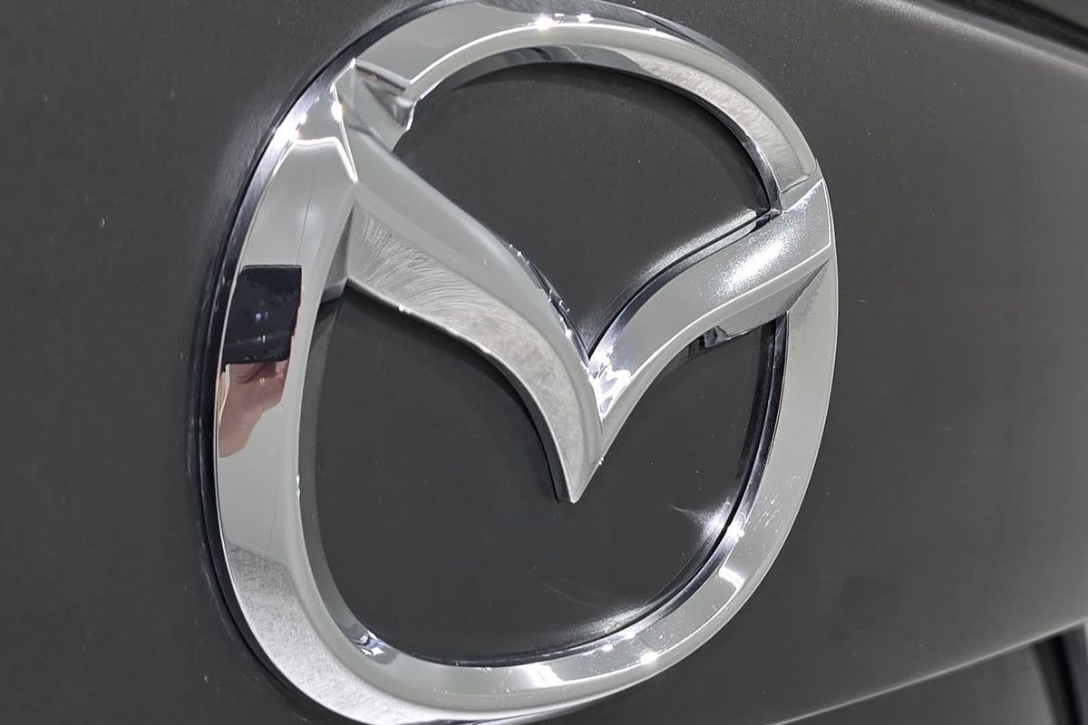 2019 Mazda CX-9 CX-9 AZAMI (AWD) CX9JAW5A