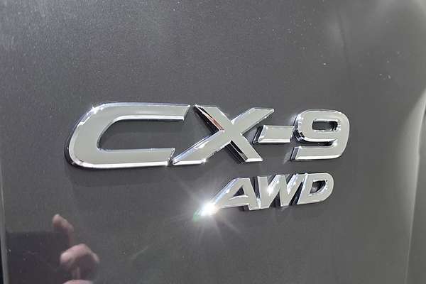 2019 Mazda CX-9 CX-9 AZAMI (AWD) CX9JAW5A