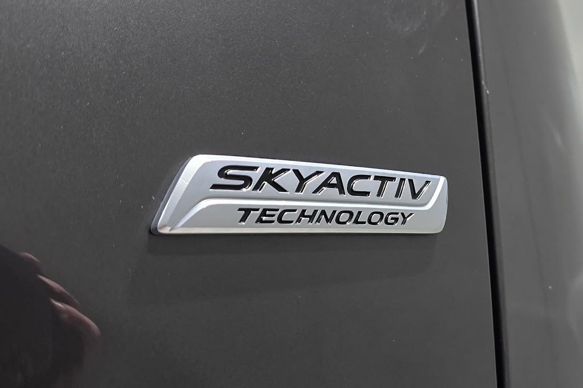 2019 Mazda CX-9 CX-9 AZAMI (AWD) CX9JAW5A