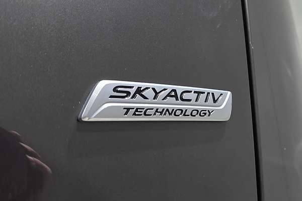 2019 Mazda CX-9 CX-9 AZAMI (AWD) CX9JAW5A