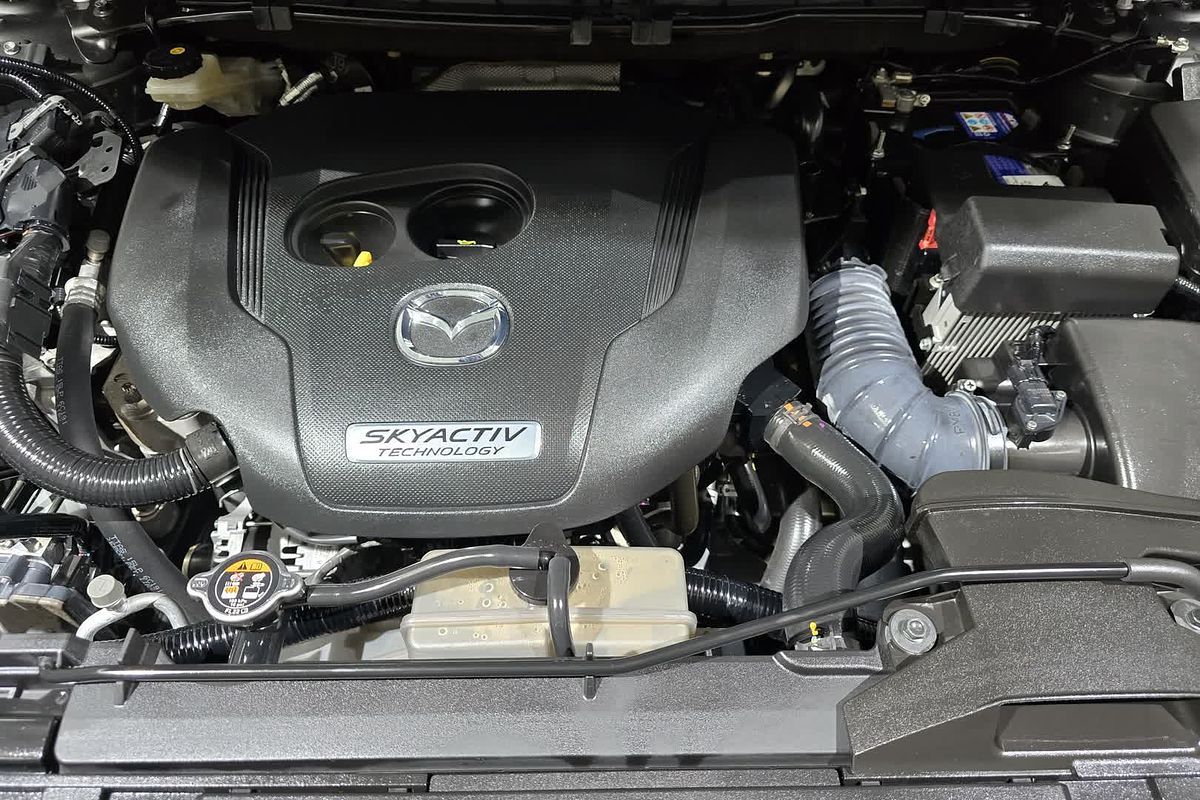 2019 Mazda CX-9 CX-9 AZAMI (AWD) CX9JAW5A