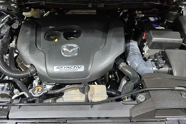 2019 Mazda CX-9 CX-9 AZAMI (AWD) CX9JAW5A