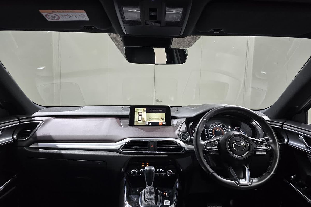2019 Mazda CX-9 CX-9 AZAMI (AWD) CX9JAW5A