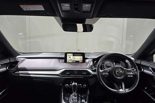 2019 Mazda CX-9 CX-9 AZAMI (AWD) CX9JAW5A