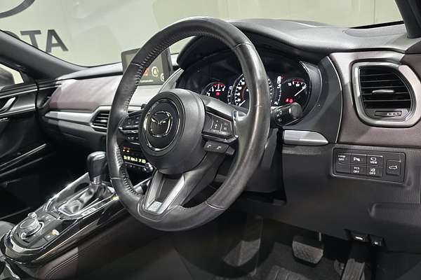 2019 Mazda CX-9 CX-9 AZAMI (AWD) CX9JAW5A