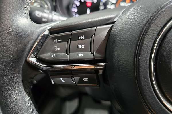 2019 Mazda CX-9 CX-9 AZAMI (AWD) CX9JAW5A