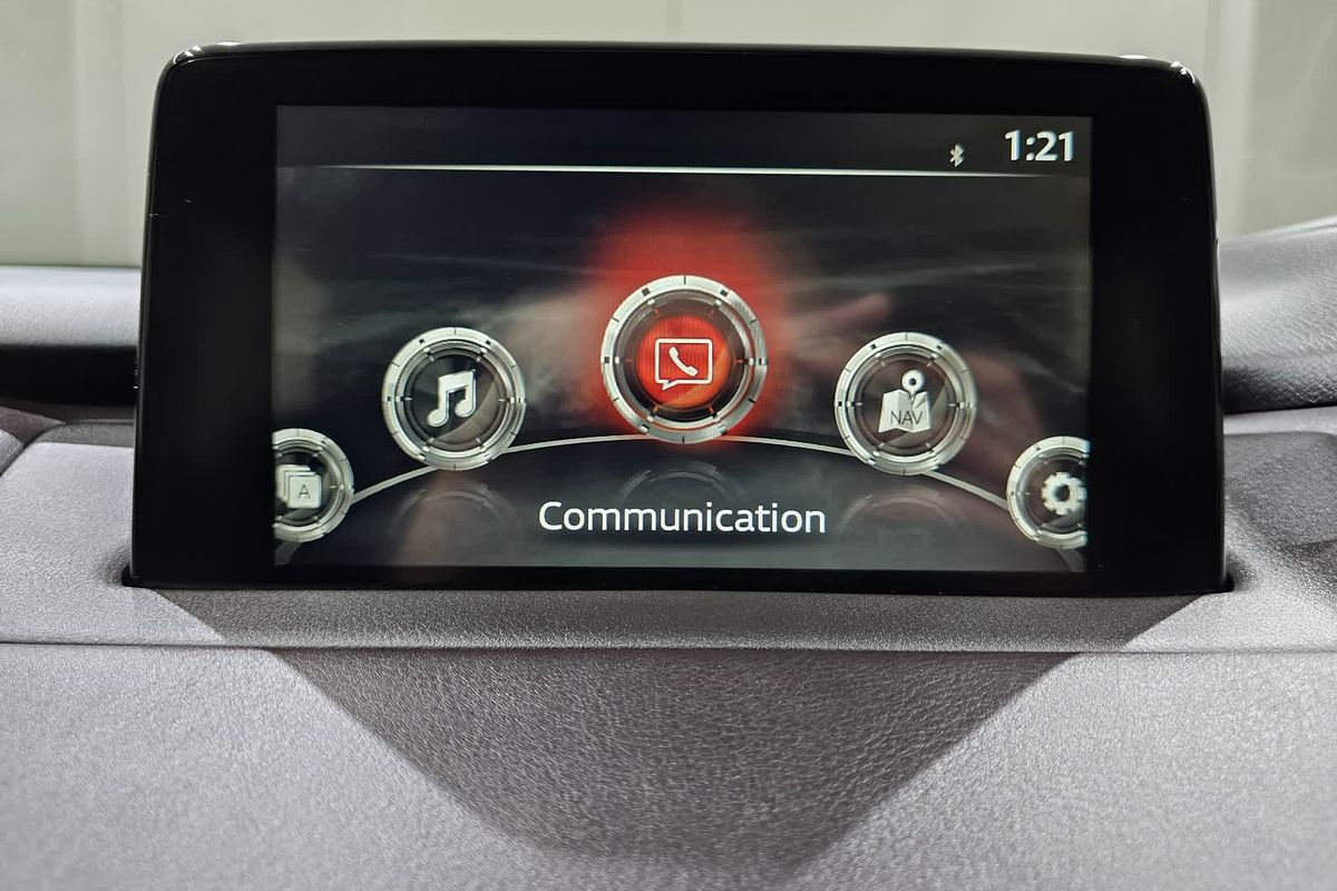 2019 Mazda CX-9 CX-9 AZAMI (AWD) CX9JAW5A