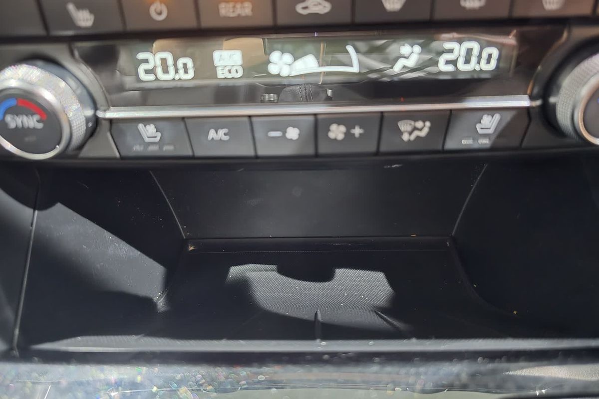 2019 Mazda CX-9 CX-9 AZAMI (AWD) CX9JAW5A