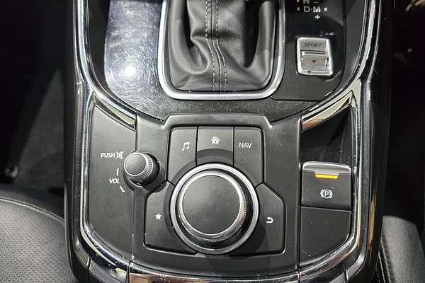 2019 Mazda CX-9 CX-9 AZAMI (AWD) CX9JAW5A