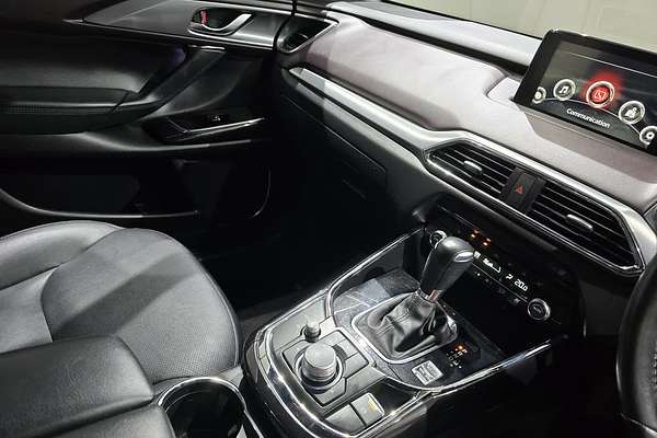 2019 Mazda CX-9 CX-9 AZAMI (AWD) CX9JAW5A