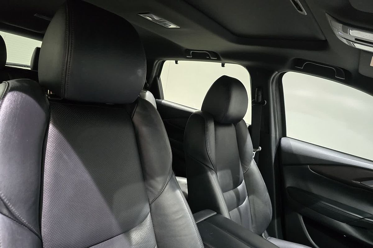 2019 Mazda CX-9 CX-9 AZAMI (AWD) CX9JAW5A