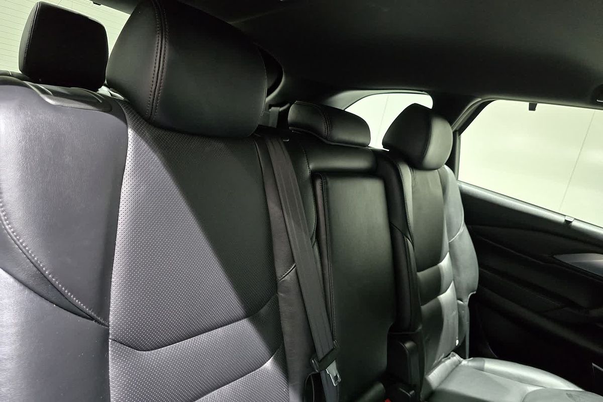 2019 Mazda CX-9 CX-9 AZAMI (AWD) CX9JAW5A