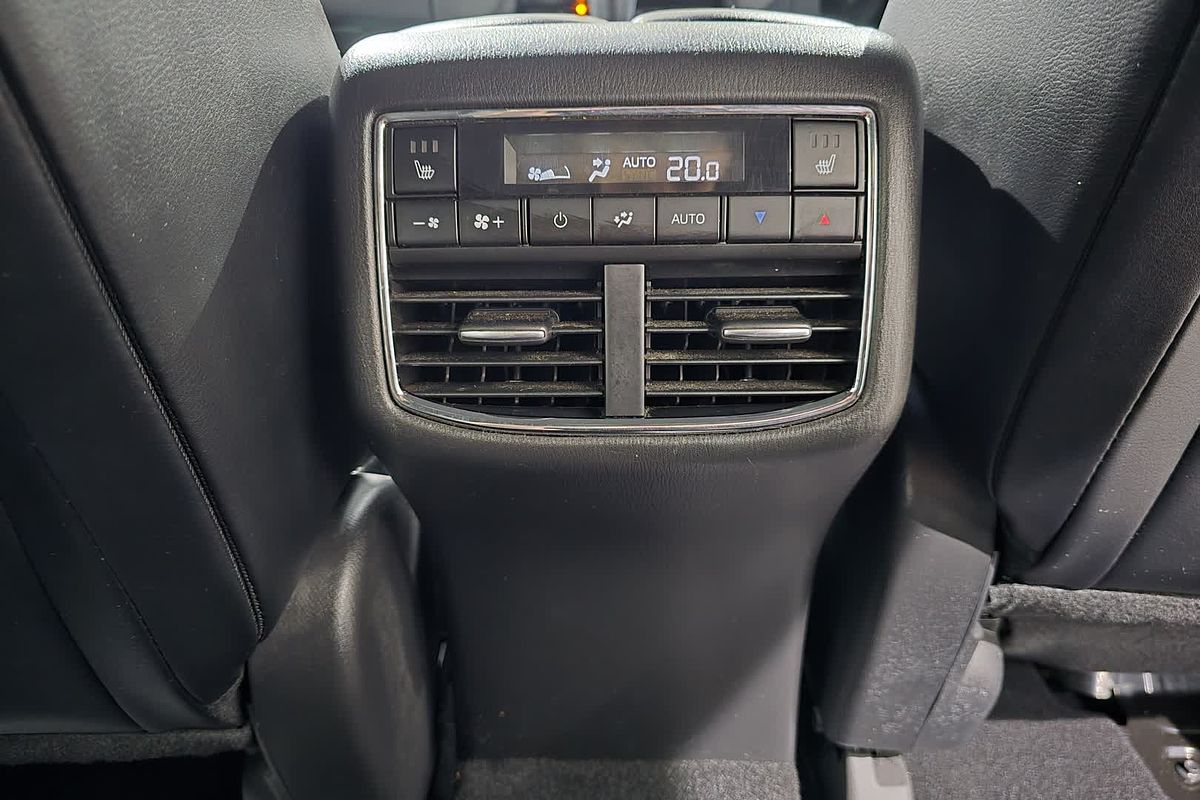 2019 Mazda CX-9 CX-9 AZAMI (AWD) CX9JAW5A