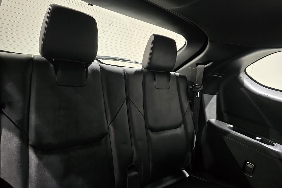 2019 Mazda CX-9 CX-9 AZAMI (AWD) CX9JAW5A