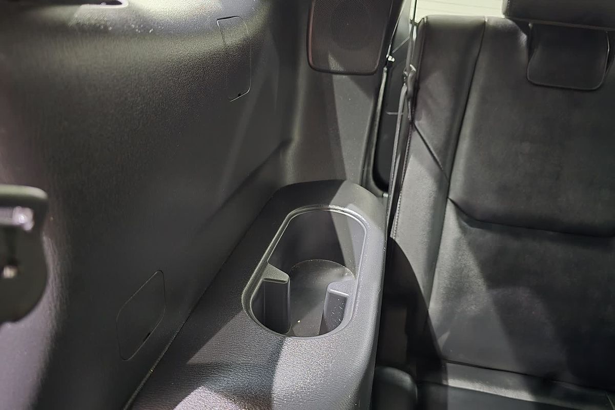 2019 Mazda CX-9 CX-9 AZAMI (AWD) CX9JAW5A