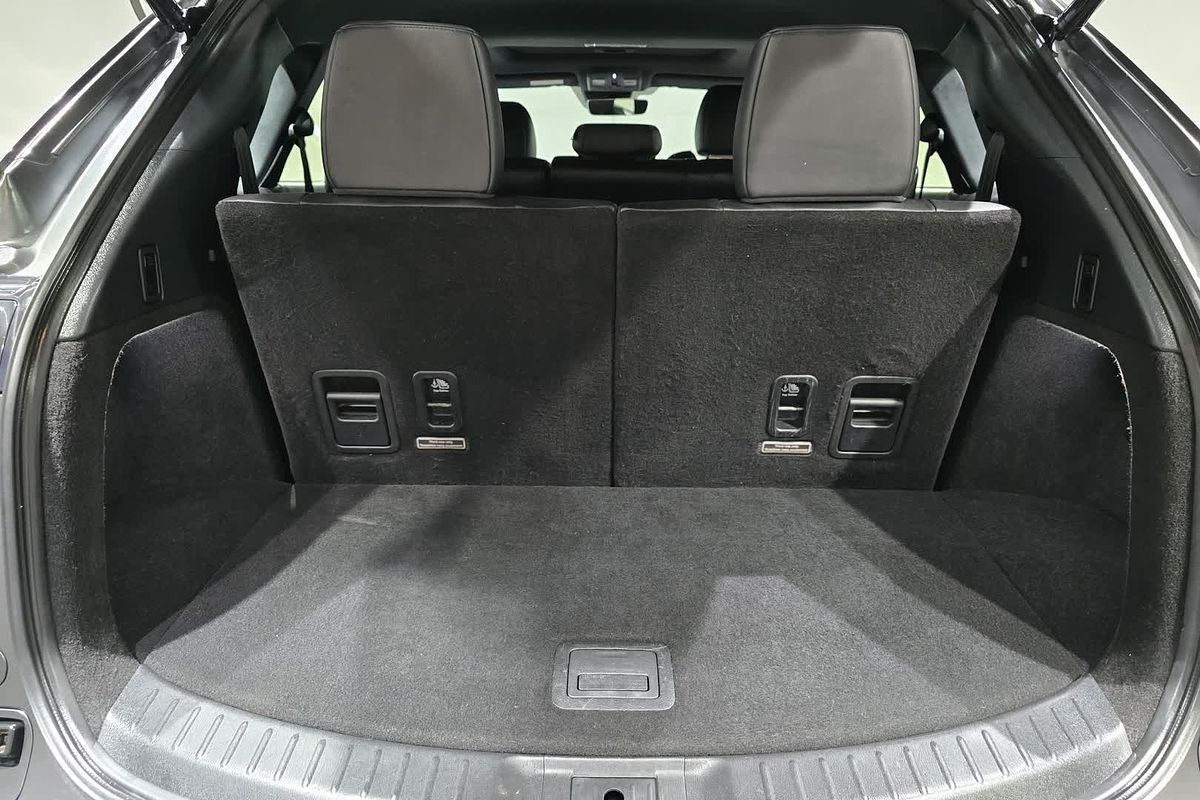 2019 Mazda CX-9 CX-9 AZAMI (AWD) CX9JAW5A
