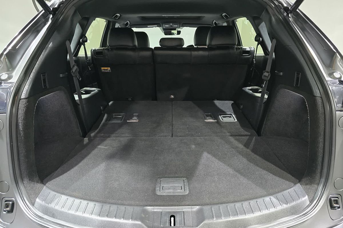 2019 Mazda CX-9 CX-9 AZAMI (AWD) CX9JAW5A
