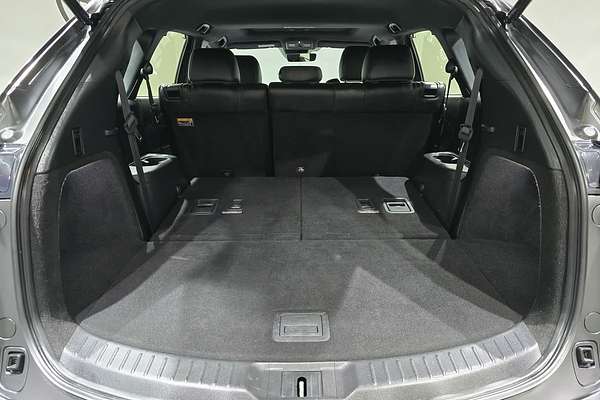 2019 Mazda CX-9 CX-9 AZAMI (AWD) CX9JAW5A