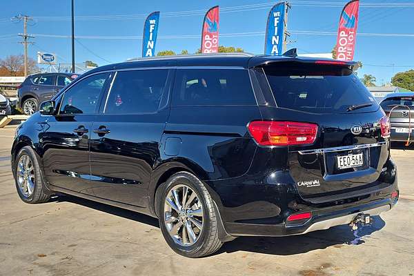 2019 Kia Carnival Platinum YP