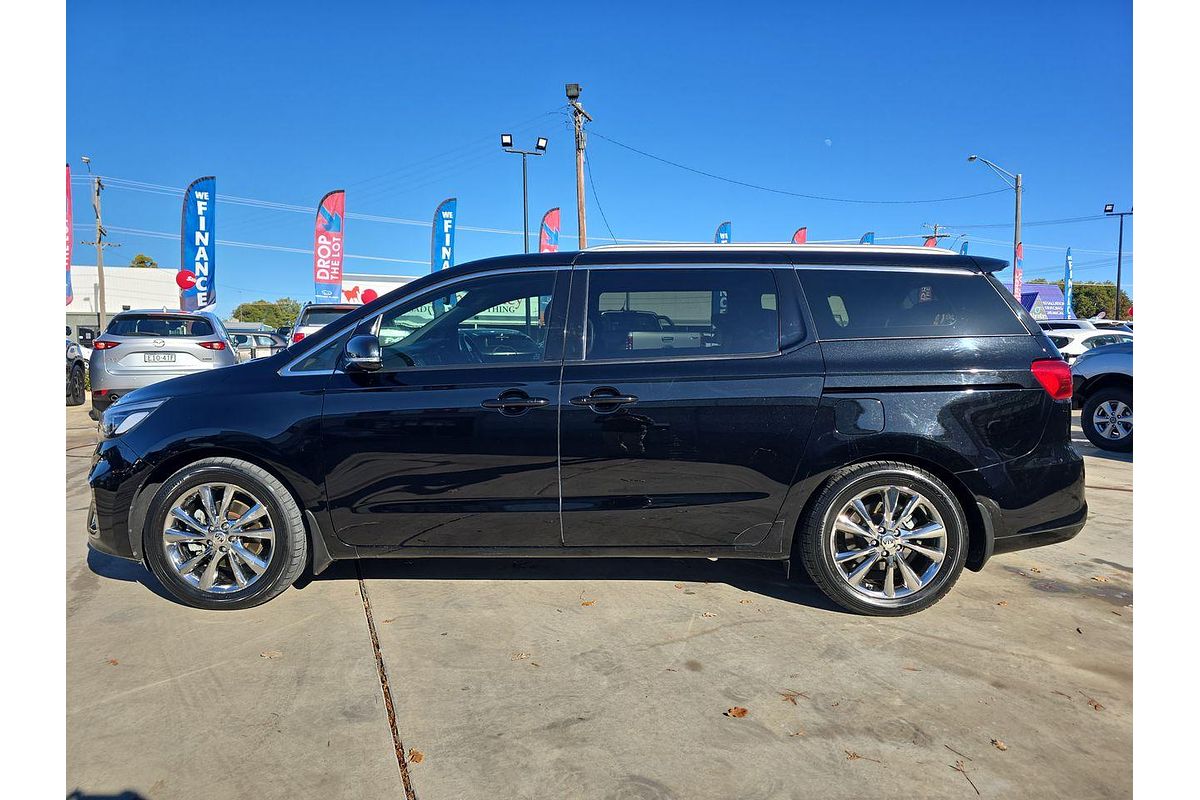 2019 Kia Carnival Platinum YP