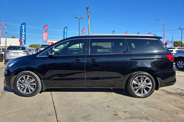 2019 Kia Carnival Platinum YP