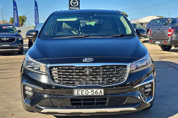 2019 Kia Carnival Platinum YP