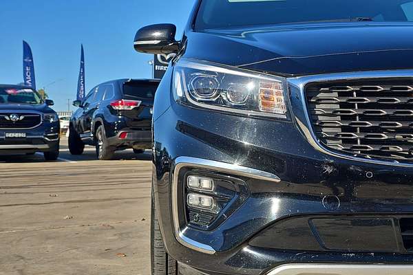 2019 Kia Carnival Platinum YP