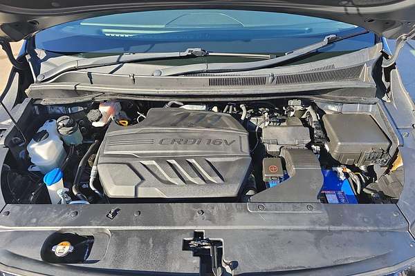 2019 Kia Carnival Platinum YP