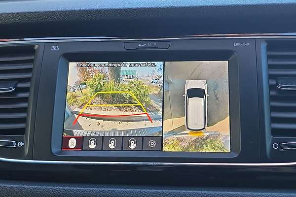 2019 Kia Carnival Platinum YP