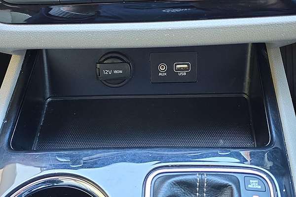 2019 Kia Carnival Platinum YP